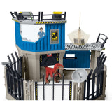 Schleich Dinosaurs         41462 Large Dino Research Station