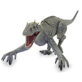 Jamara Dinosaurier Exoraptor Li-Ion 3,7v 2,4ghz Gris