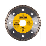Dewalt Dt3712-Qz Diamant-Trennscheibe 125mm
