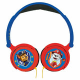 Auriculares Patrulla Canina Paw Patrol