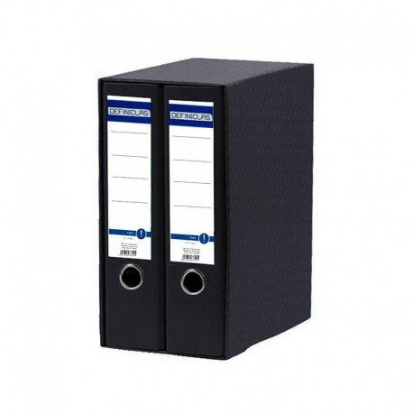 Modulo Elba 2 Archivadores De Pa