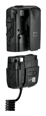 Crosscall X-Comm Two-Way Radios Negro