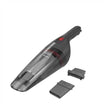 EAN 5035048693117 - Black & Decker NVB12AVA-XJ aspiradora de mano Gris, Rojo Sin bolsa imagen 1