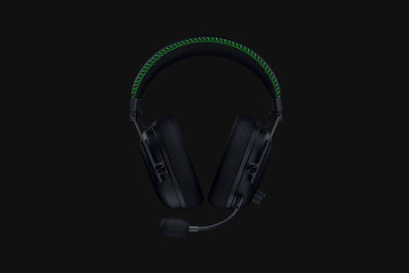 EAN 8887910061190 - Razer BlackShark V3 Pro Auriculares Inalámbrico y alámbrico Diadema Juego USB tipo A Bluetooth Negro imagen 5