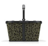 Reisenthel Carrybag Carrybag Teddy Leo Olive