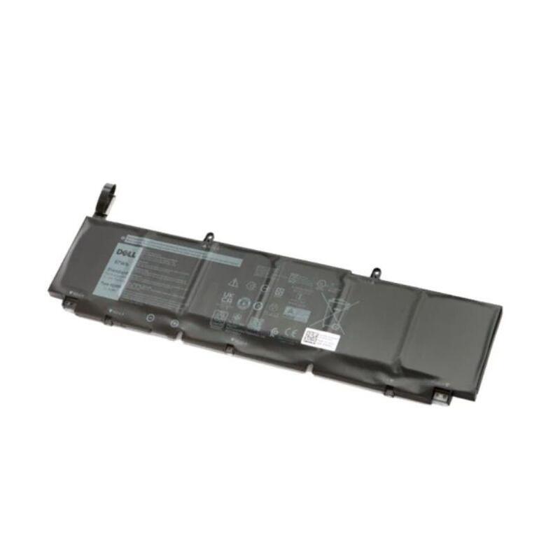 97wh 6-Cell Lithium-Ion  Battery For Laptops