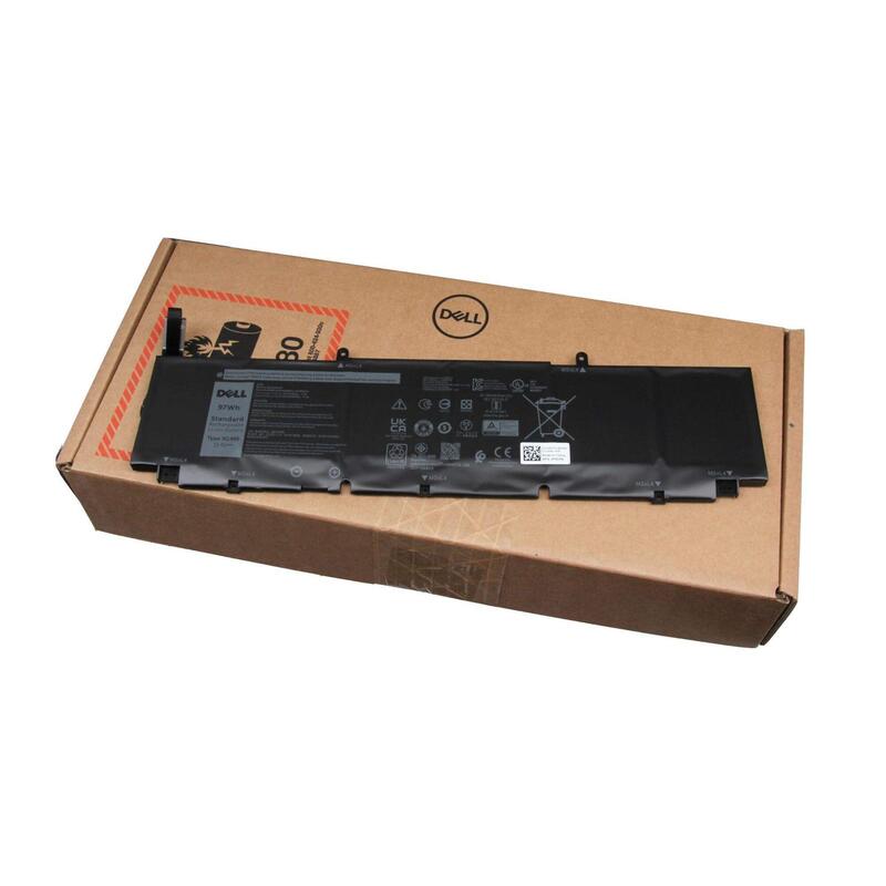97wh Lithium-Ion Battery For  Laptops