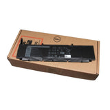 97wh Lithium-Ion Battery For  Laptops