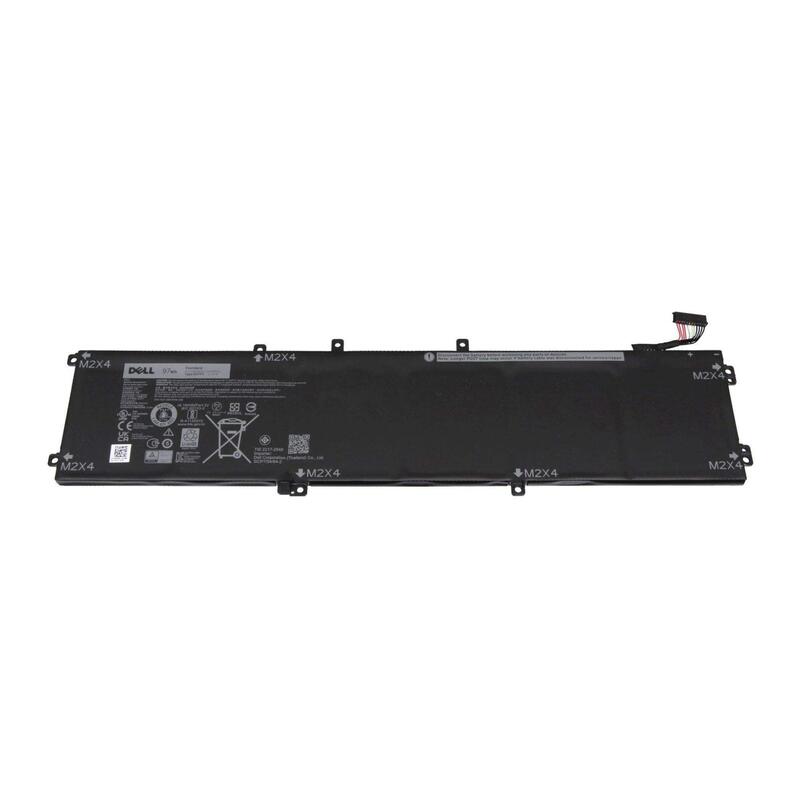 97wh Lithium-Ion Battery For  Laptops