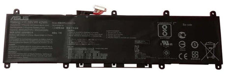 EAN 5706998757043 - ASUS 0B200-02970000 refacción para laptop Batería imagen 1