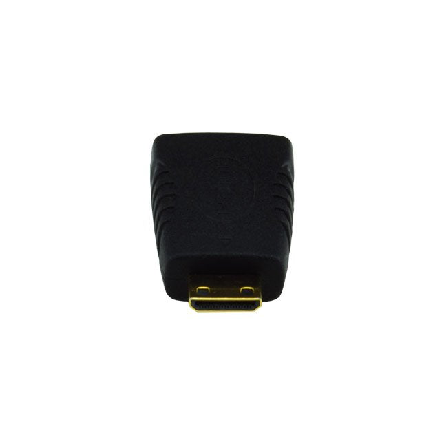 Adaptador Hdmi A Hembra /