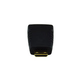 Adaptador Hdmi A Hembra /