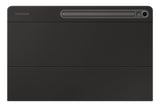 EAN 8806097333241 - Samsung EF-DX620 QWERTZ Alemán Pogo pin Negro imagen 2