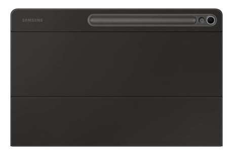 EAN 8806097333241 - Samsung EF-DX620 QWERTZ Alemán Pogo pin Negro imagen 2