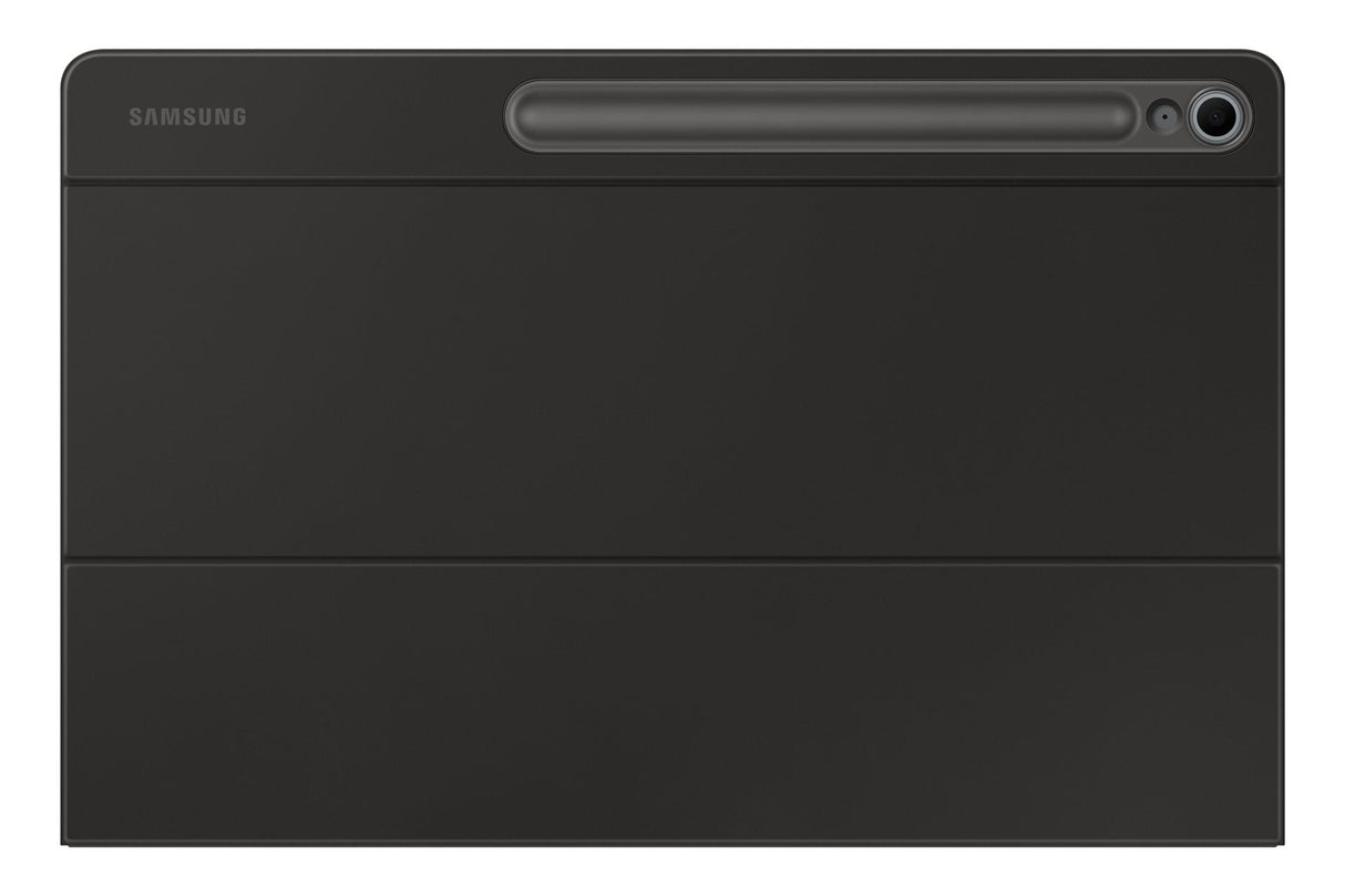 Tab S10 F+Book Cover Keyb Slim Non-Remov
