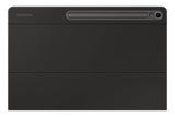 Tab S10 F+Book Cover Keyb Slim Non-Remov