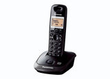EAN 5025232546510 - Panasonic KX-TG2521 Teléfono DECT Identificador de llamadas Negro imagen 1