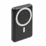 EAN 4260709013374 - Rivacase VA2604 batería externa Polímero de litio 10000 mAh Cargador inalámbrico Negro imagen 24