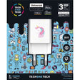 EAN 8436546592686 - TECH ONE TECH TEC2501 cargador de dispositivo móvil Smartphone Blanco Corriente alterna Interior imagen 1