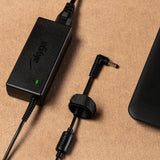 EAN 5901720137876 - Akyga AK-ND-79 adaptador e inversor de corriente Interior 87 W Negro imagen 5