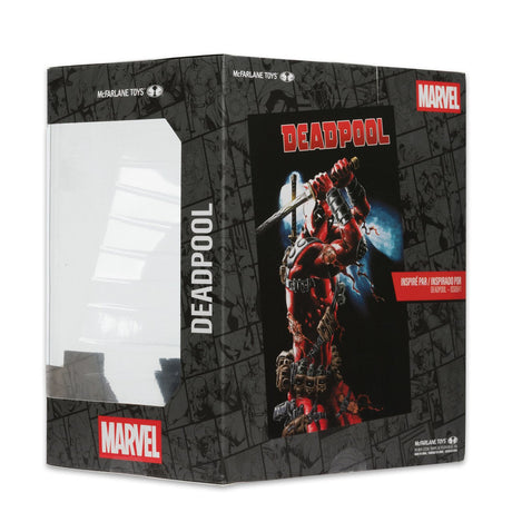EAN 787926148220 - McFarlane Toys 14822 collectible figure imagen 8