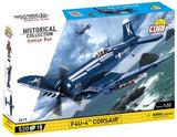 Cobi F4u-4 Corsair Cobi-2417