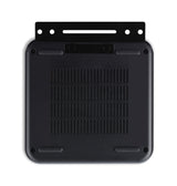 EAN 4711474505378 - Acer Veriton NUC VN1502G-U1H5U PC de tamaño 0,73L Negro 125H 3,3 GHz imagen 7