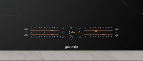 EAN 3838782900266 - Gorenje GI8432BSCWF Negro Integrado 60 cm Con placa de inducción 4 zona(s) imagen 6
