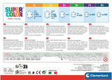 EAN 8005125297900 - Clementoni 29790 puzzle imagen 3