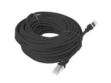 Lanberg Cable De Red Pcu5-10cc-1500-Bk,Rj45,Utp,Cat 5e,15m,Negro