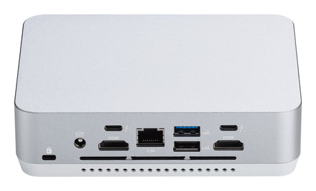 EAN 4711387496657 - ASUS NUC 14 Pro+ RNUC14RVSU500002I UCFF Blanco 125H imagen 8