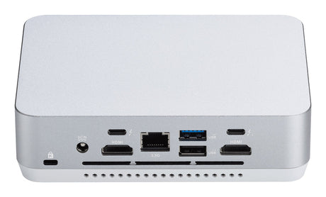 EAN 4711387498613 - ASUS RNUC14RVSU7089A2I UCFF Plata 155H imagen 8