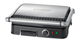 EAN 0400447022427 - Bomann KG 2242 CB parrilla eléctrica de contacto imagen 1