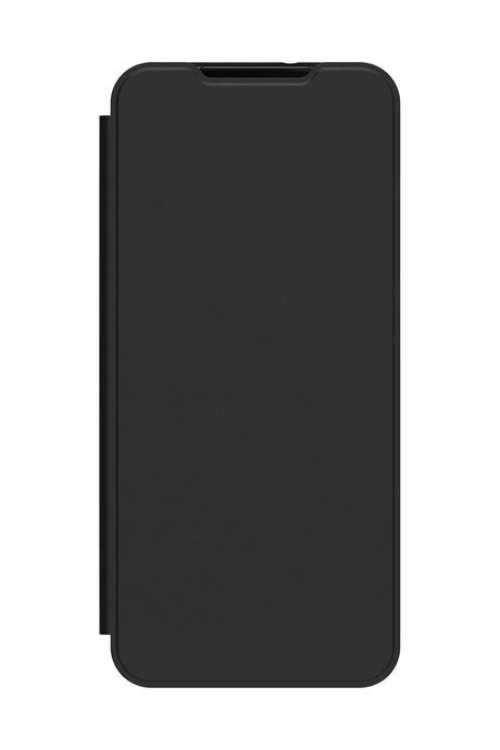 EAN 8809397458973 - Samsung GP-FWA556AMA funda para teléfono móvil 16,8 cm (6.6") Libro Negro imagen 1