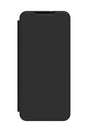 EAN 8809397458973 - Samsung GP-FWA556AMA funda para teléfono móvil 16,8 cm (6.6") Libro Negro imagen 1