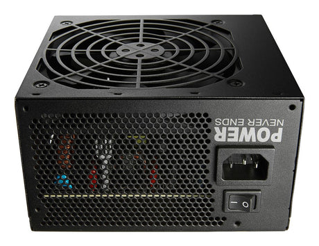 EAN 4713224522239 - FSP HEXA 85+ PRO unidad de fuente de alimentación 24-pin ATX imagen 9
