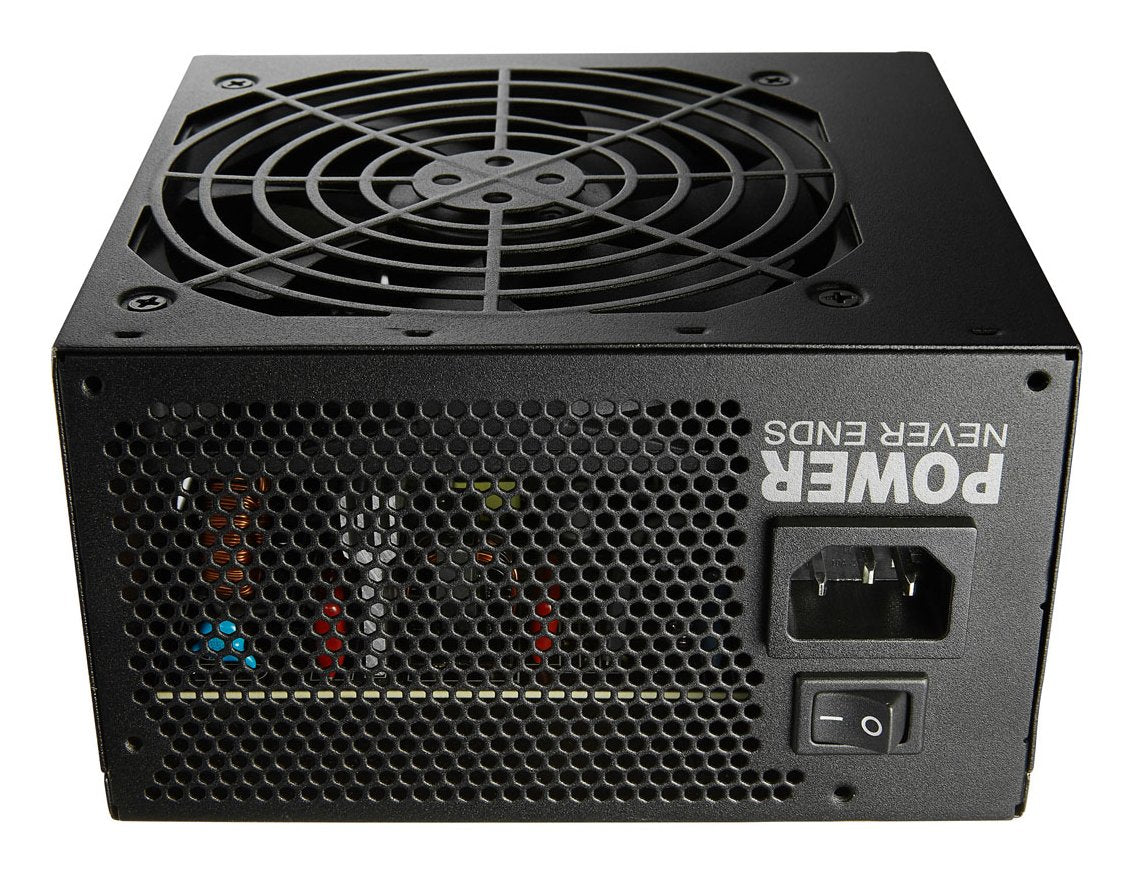 Fuente Alimentacion Fortron Fsp Hexa+ Pro 350 85+ 350w  Atx