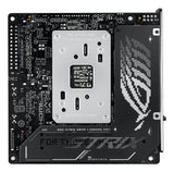 EAN 4711387740309 - ASUS ROG STRIX X870-I GAMING WIFI AMD X870 Zócalo AM5 mini ITX imagen 17