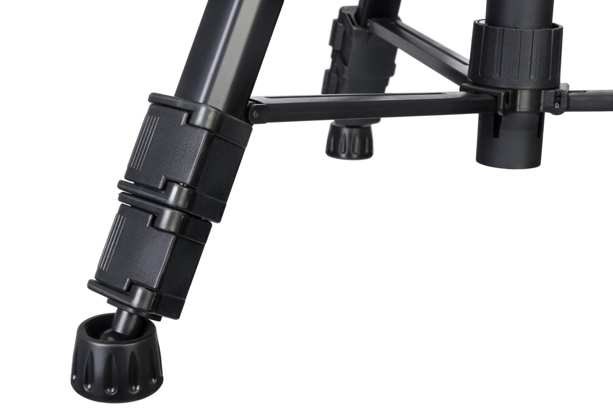 Levenhuk Vt20 Tripode 3 Pata(S) Negro