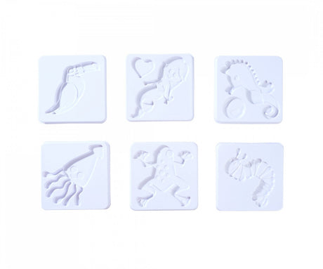 EAN 4006592085100 - Simba Toys 106322590 juguete de arte y manualidades imagen 3