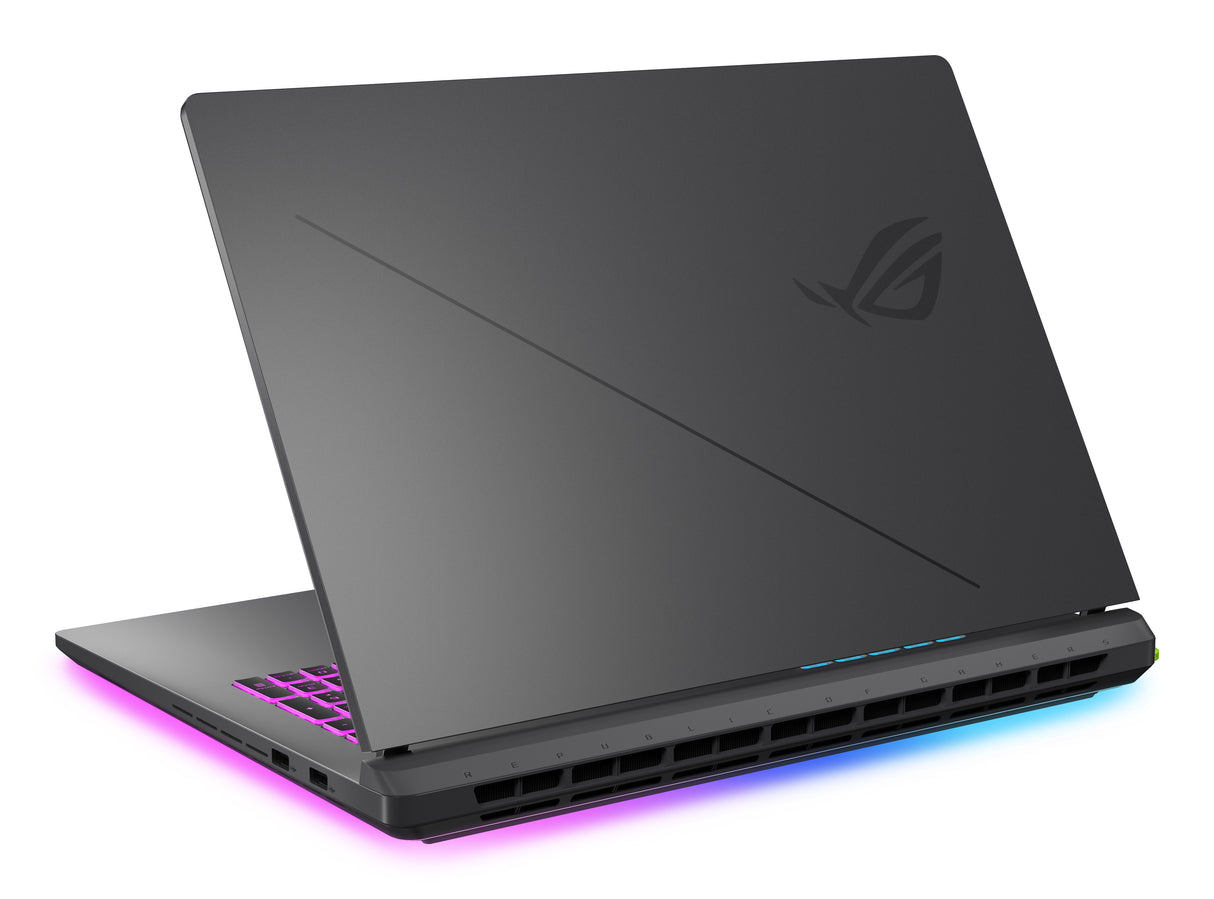 EAN 4711636009607 - ASUS ROG Strix G18 G815LM-S9004 45,7 cm (18") DDR5-SDRAM NVIDIA GeForce RTX 5060 Wi-Fi 7 (802.11be) imagen 10