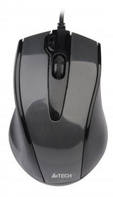 EAN 4711421859370 - A4Tech N-500F ratón Oficina mano derecha USB tipo A V-Track 1600 DPI imagen 1