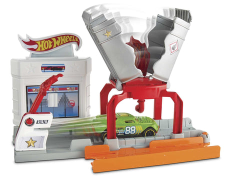 EAN 0887961539127 - Hot Wheels City FJN36 vehículo de juguete imagen 4