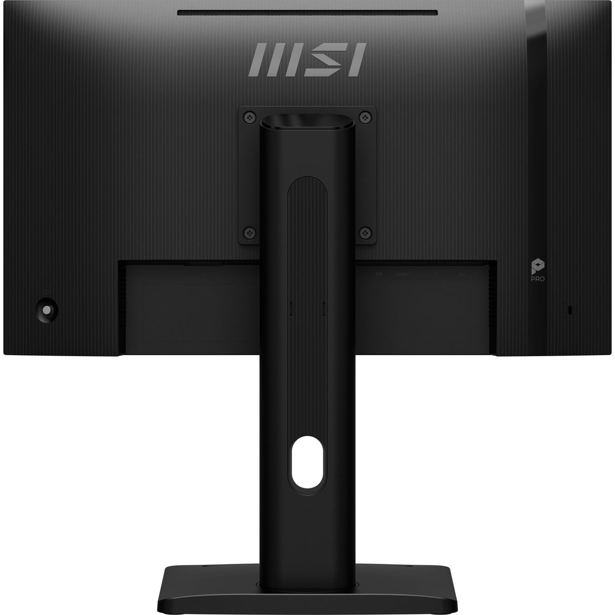 EAN 4711377318334 - MSI Pro MP245PG E14 pantalla para PC 60,5 cm (23.8") 1920 x 1080 Pixeles Full HD LCD Negro imagen 6