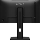 EAN 4711377318334 - MSI Pro MP245PG E14 pantalla para PC 60,5 cm (23.8") 1920 x 1080 Pixeles Full HD LCD Negro imagen 6