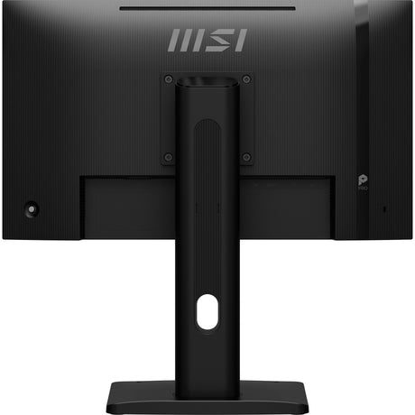 EAN 4711377318334 - MSI Pro MP245PG E14 pantalla para PC 60,5 cm (23.8") 1920 x 1080 Pixeles Full HD LCD Negro imagen 6