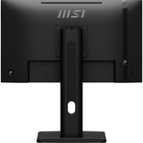 Monitor Pro Mp245pgn E14 23.8 Cala/Led/Fhd/Flat/144hz/Czarny