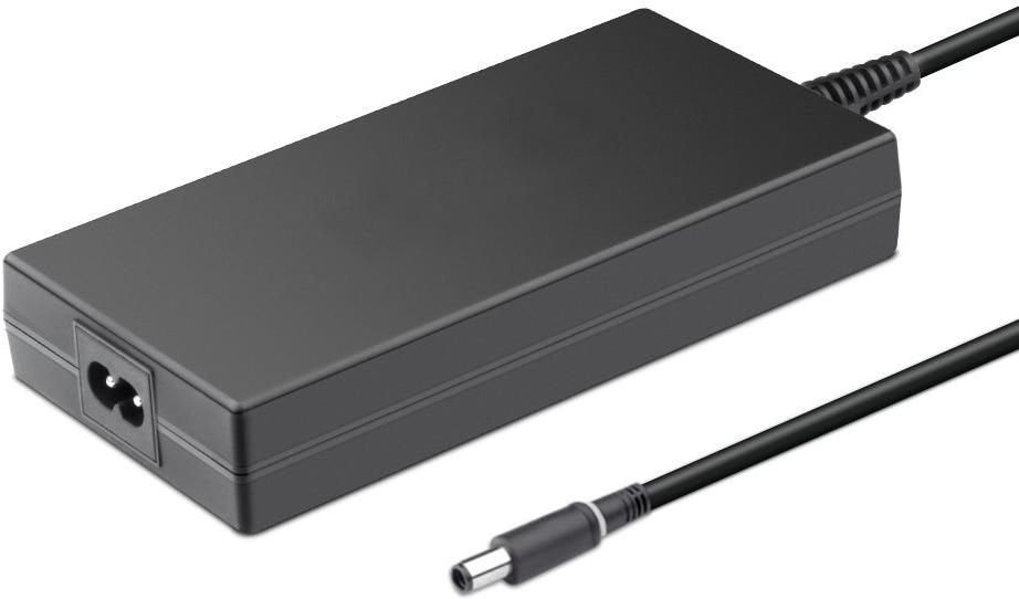 EAN 5704174183754 - CoreParts MBXAS-GAM006 adaptador e inversor de corriente Interior 230 W Negro imagen 1