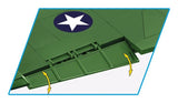 EAN 5902251057503 - COBI Boeing B-17G Flying Fortress imagen 7
