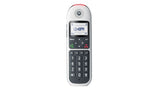 EAN 5055374716885 - Motorola CD5011 Teléfono inteligente Identificador de llamadas Gris, Plata imagen 3